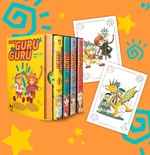 Guru Guru Box